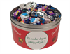 Julenissens sjokoladelager 1 kg 