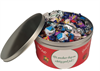 Julenissens sjokoladelager 1 kg 