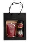 Julepose-med-julekaffe-og-sjokolade