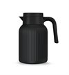 Kaffekannet-Trine-fra-Sagaform-sort