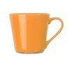 Kaffekopp-Brazil-fra-Sagaform-med-trykk-av-logo-orange