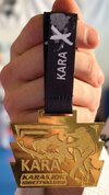Karasjokk-karateklubb-medalje-spasialdesign