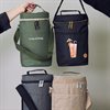 Kjølebag med trykk av logo