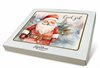 Konfekteske Briens Luxury Collection, 270 g med trykk i ramme