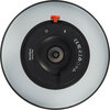 Kooduu-Sensa--PLay-oppladbar-lampe-med-JBL-hoyttaler-underside