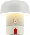 KOODUU OPPLADBAR LAMPE MED JBL-HØYTTALER MINI