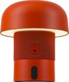 KOODUU OPPLADBAR LAMPE MED JBL-HØYTTALER MINI