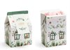 Julehuset med 500 g julegodter