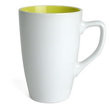 Krus Apollo med lime innside