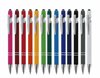 Kulepenn-Paris-metallpenn-med-soft-touch-og-trykk-av-logo