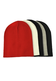 Bomullslue Origial beanie