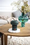 KOODUU OPPLADBAR LAMPE MED JBL-HØYTTALER MINI