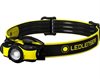 Ledlenser-hodelykt-Industrii-iH5R-400lm-YellowBlack-ES