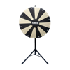 Lykkehjul med eget trykk 60 cm diameter