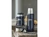 Mattermos-Stainless-King-470-ml-morkbla-med-staltermos-King-470-ml