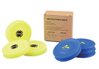 Mini-frisbee-med-trykk-av-logo-3-pk