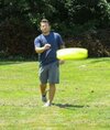 Mini-frisbee-med-trykk-av-logomiljo