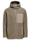 Montana-Pile-Fleece-er-en-varm-og-funksjonell-fleecejakke--kaki