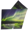 Multilue Speed Color med bildetrykk Matriks