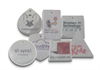 Myke-refleks-hangers-med-trykk-av-logo-standard-former
