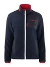 NOR-ADV-Explore-Pile-Fleece-bla-og-rod-damemodell