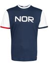 NOR-Nome-t-skjorte-med-trykk-NOR