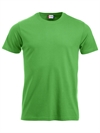 New Classi t-skjorte eplegrønn