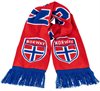 Norgesskjerf