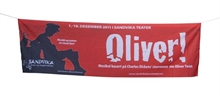 Oliver banner