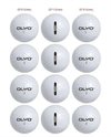 Golfballer Olyo Apex Distance 12 pk