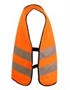 Orange-refleksvest-fra-siden-CE-merket-EN-204712013-Klasse-2