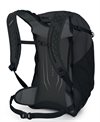 Osprey ryggsekk Hikelite 26 bakside