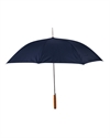 Paraply-Shetland-marine-med-trykk-av-logo-billig