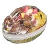 Paskeegg-18-cm-fylt-med-800-g-sjokolade-og-smagodt-innpakket
