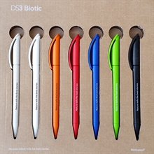 Prodirpenn DS3 TBB Biotic miljøvennlig kulepenn av høy kvalitet