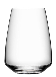 Pulse vannglass 