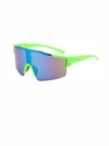 Raske-briller-limegronne-med-trykk-av-logo