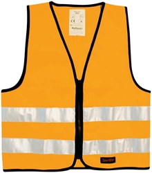 Refleksvest 407 orange