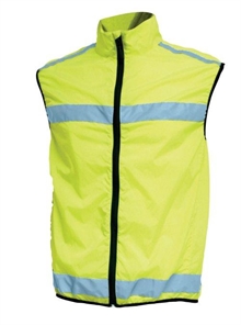 Refleksvest 4620_Kil_630_Safety_gul