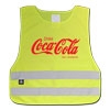 Refleksvest EN1150 godkjent RC40