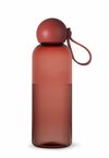 Rod-vannflaske-Ture-av-resirkulert-plast-fra-Sagaform
