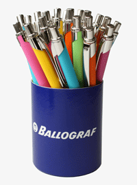 Ballograf Rondo Soft