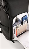 Ryggsekk-Original-Cabin-Pack-fra-Tracker-frontapning