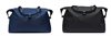 SWIMS-48-Hour-Holdall-Classic-sort-og-bla