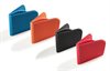 Sitteplate sammenbrettbar