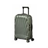Samsonite C-lite utvidbar trillekoffert 4 hjul