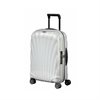 Samsonite C-lite utvidbar trillekoffert 4 hjul