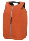 Samsonite Securipak anti Theft orange