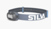 Silva-oppladbar-hodelykt-Seek-450-lumen-gra-2