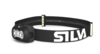 Silva-oppladbar-hodelykt-Seek-450-lumen-sort